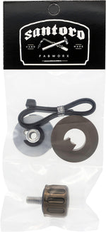 SEAT SCREW BRONZE | SF20008