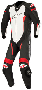 MISSLE SUIT 1PC BKWHRF