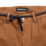 SERVICE PANT CAMEL