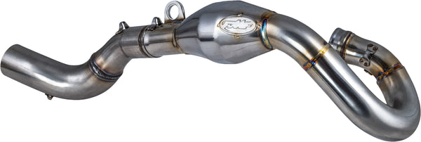 S/S MEGABOMB HDR/MID PIPE KTM | 045643