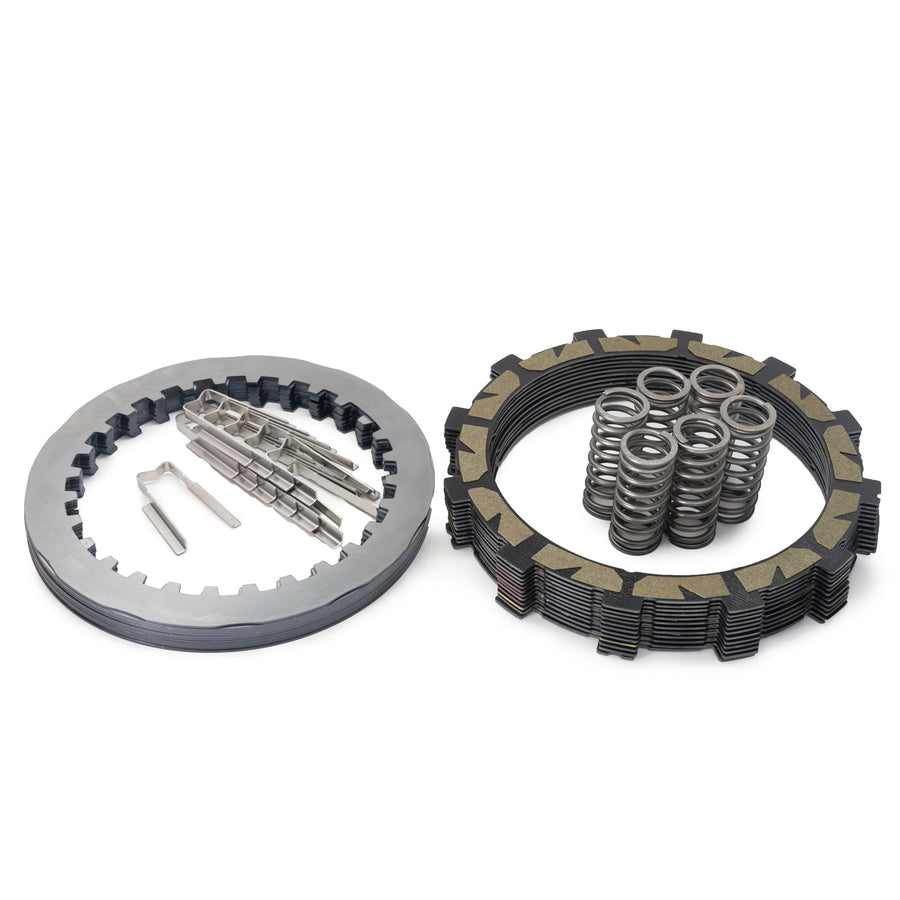 TORQDRIVE CLUTCH PACK KAW | RMS-2804047