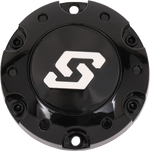 Center Cap & Accessories