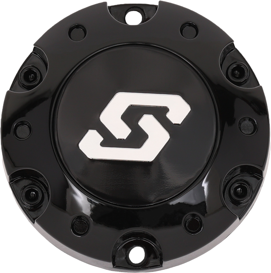 Center Cap & Accessories
