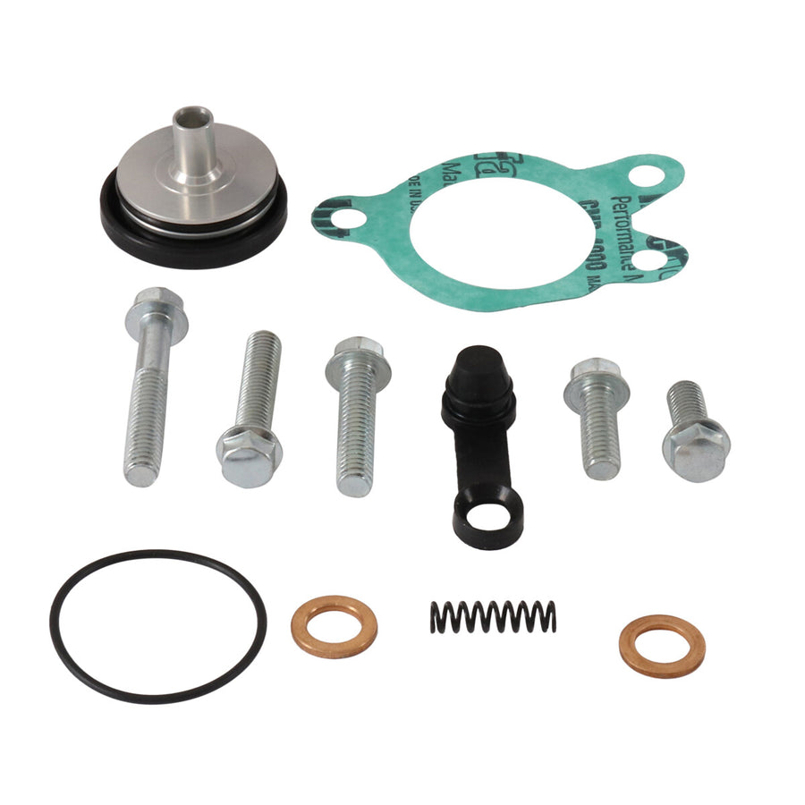 CLUTCH SLAVE CYLINDER KIT W/ PISTON | 18-6015
