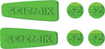 Pursuit Mirror Color Inserts