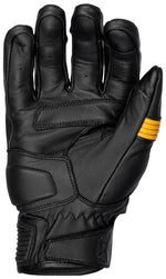 ASSOCIATE GLOVE BLK/GLD
