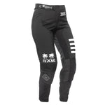 WMN SPEDSTYL PRDIS PANT BK