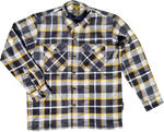 Covert Flannel
