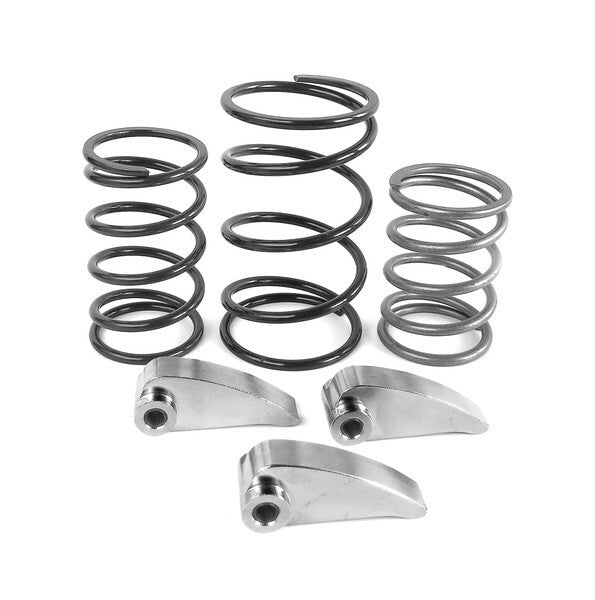 CLUTCH KIT MUDDER KIT