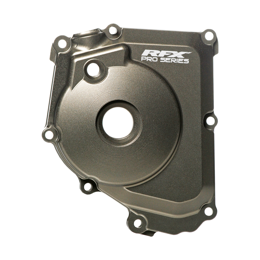IGNITION COVER HARD ANO KTM/HUSQ/GAS | FXIC 50100 99H2