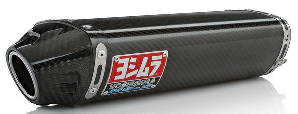 EXHAUST STREET RS-5 SLIP-ON SS-CF-CF | 1227272