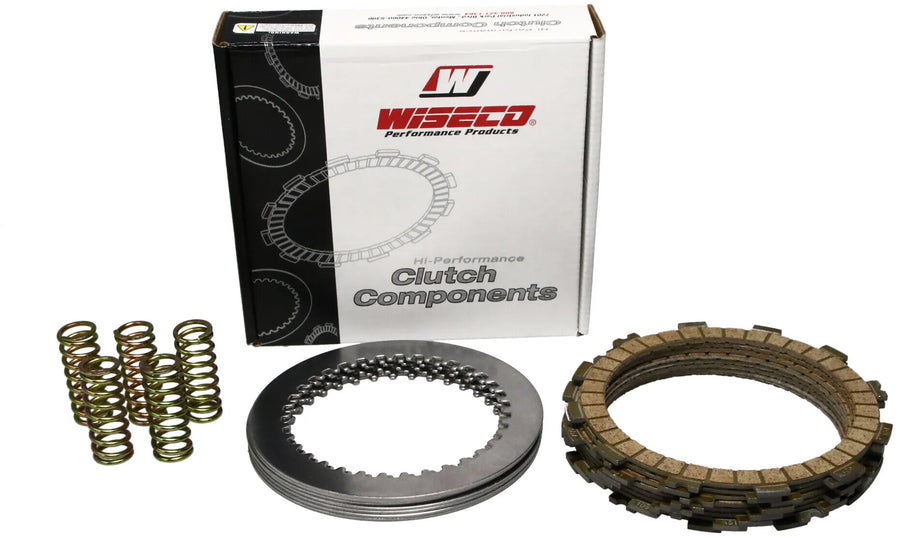 FRICTION PLATES 7 FIBER GAS/HUSQ/KTM | WPPF090