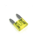 Mini Fuses