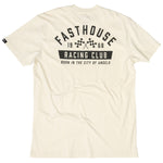 ACCLAIM SS TEE NATURAL