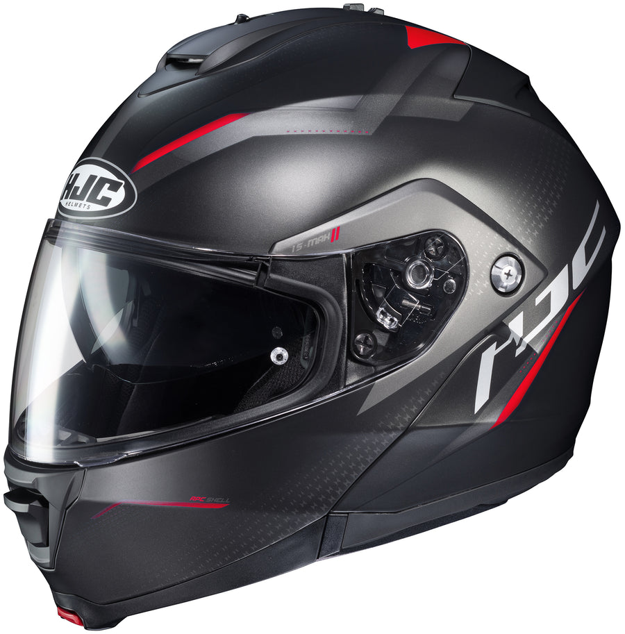 IS-MAX 2 DOVA MC-8SF