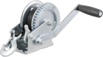 Curt Hand Crank Winch
