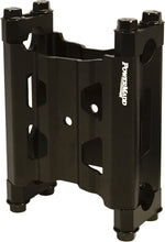 Wide Pivoting Riser