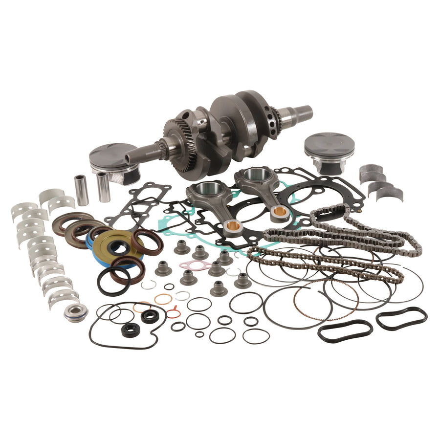 COMPLETE ENGINE REBUILD KIT POL | WR00051-1