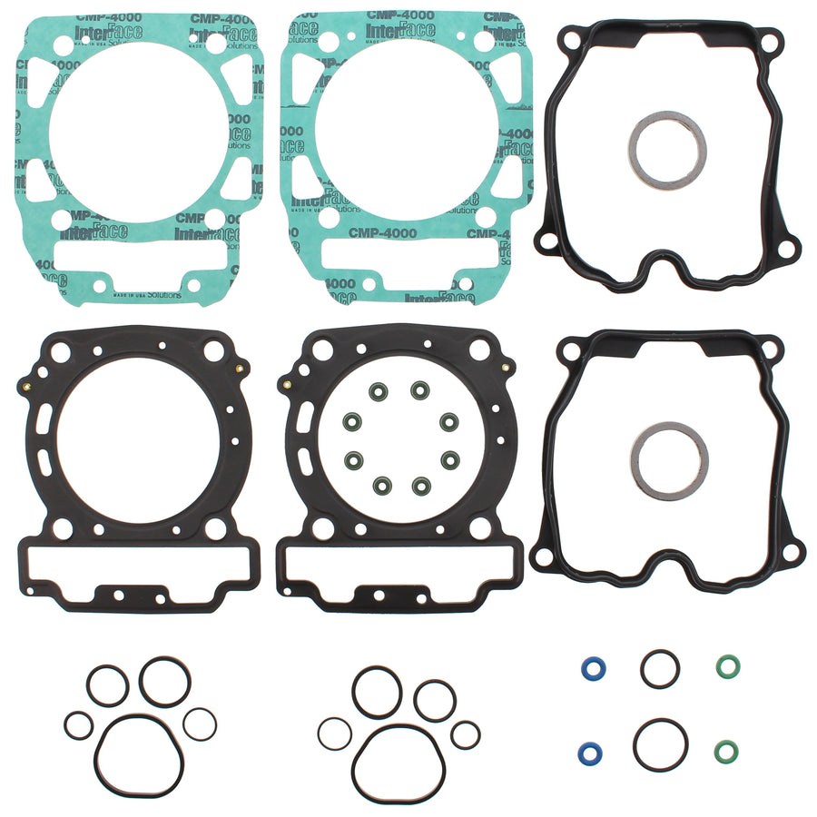 TOP END GASKETS - BOMBARDIER