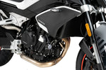 FRAME SLIDERS R19 BLACK CFMOTO | 21004N