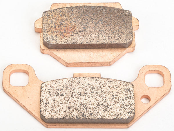 BRAKE PAD KIT SINTERED | 18-8021
