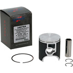 PISTON KIT CAST RACE 46.94/STD GAS/HUSQ/KTM