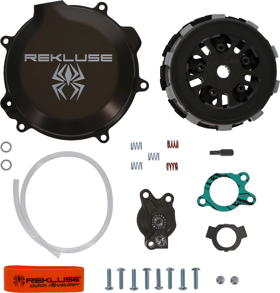 RADIUSCX 4.0 KTM/HUS