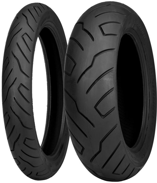 TIRE SR 999 LONG HAUL REAR 150/70B18 REINF. 56H TL | 87-4922