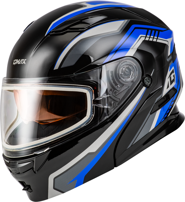 MD-01S Transistor Snow Helmet