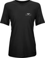 Women's Motto Tee