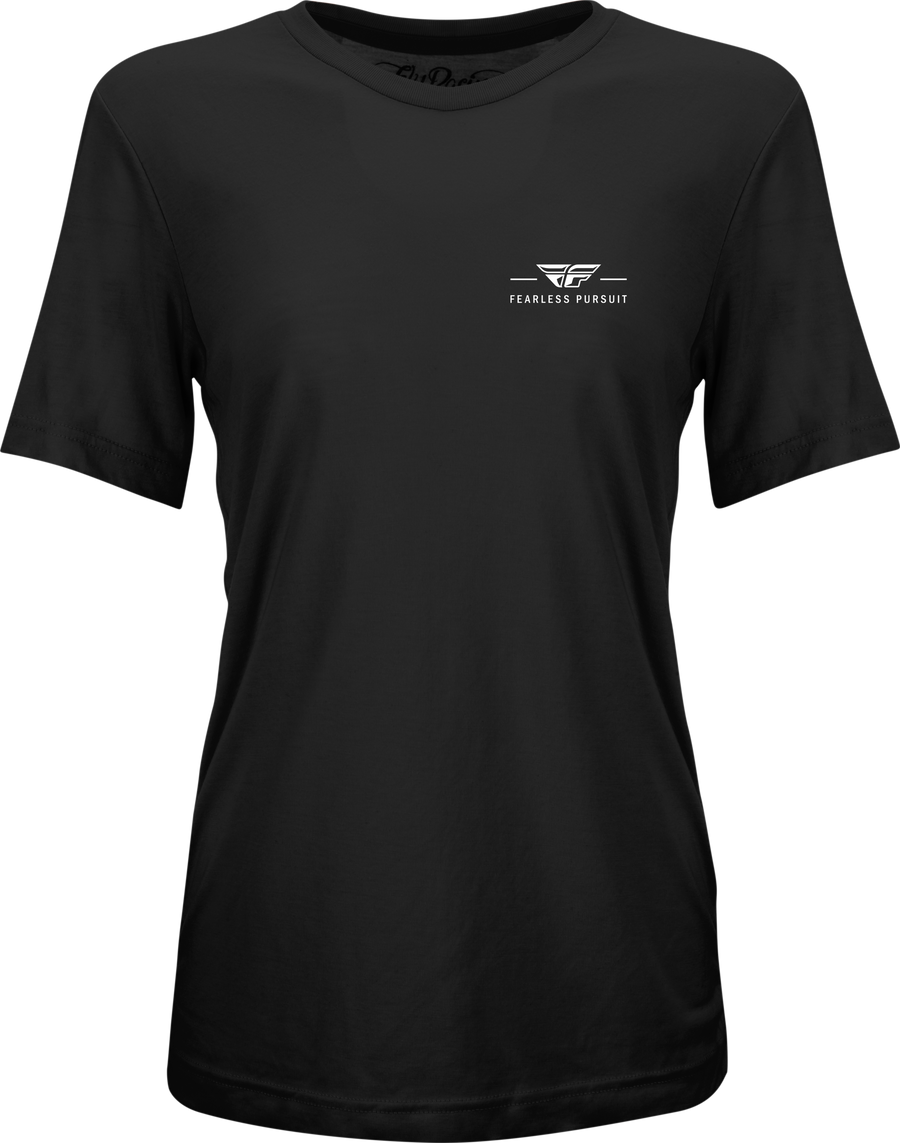 Women's Motto Tee