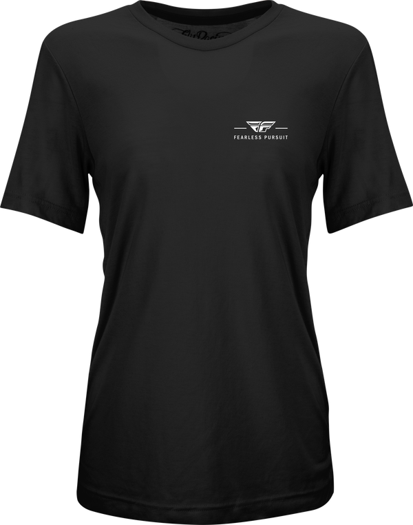 Women's Motto Tee