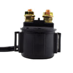 STARTER RELAY SOLENOID | RM09001