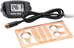 TTO TEMPERATURE METER UNIVERSAL | 742-EZ1