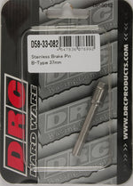 Stainless Brake Pins
