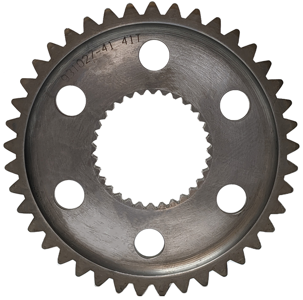 SPROCKET SILENT 41T  32T INT. SKI-DOO