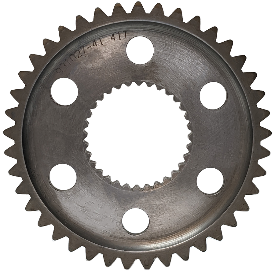 SPROCKET SILENT 41T  32T INT. SKI-DOO