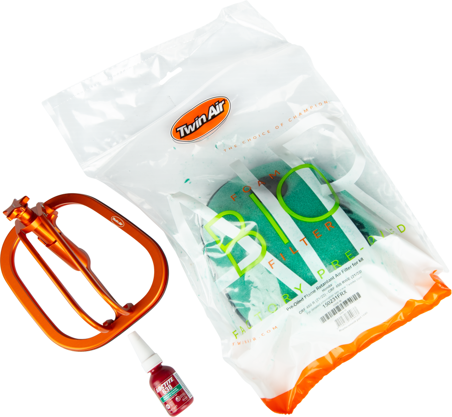 POWERFLOW KIT