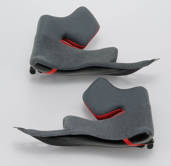 X-15 TY-P CHEEK PAD SET