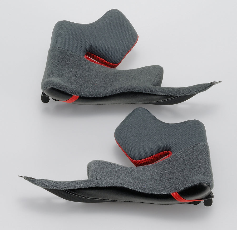 X-15 TY-P CHEEK PAD SET