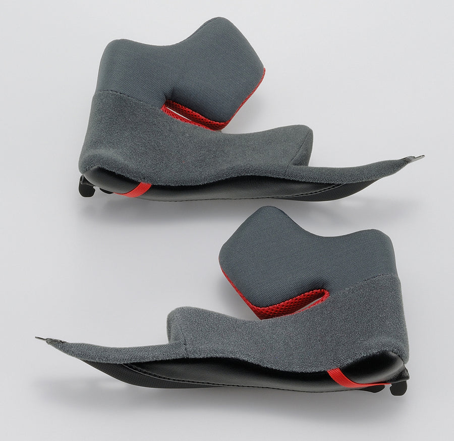X-15 TY-P CHEEK PAD SET