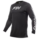 ELROD OG JERSEY BLK