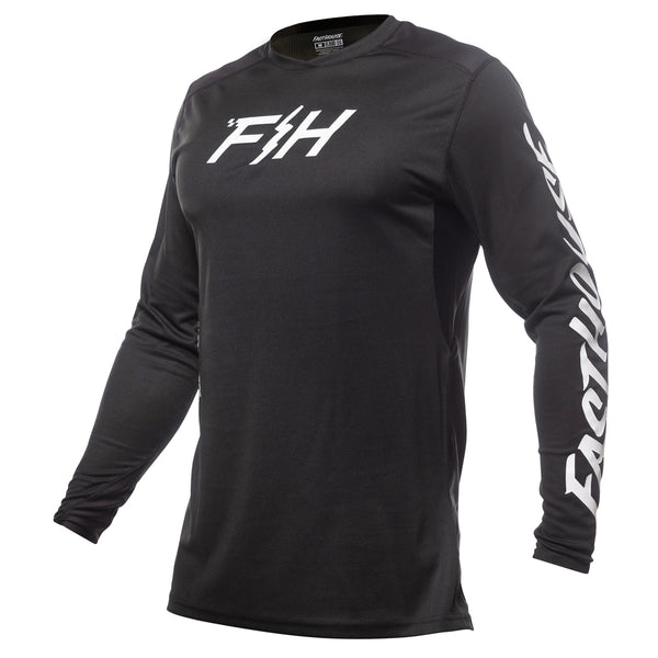 ELROD OG JERSEY BLK