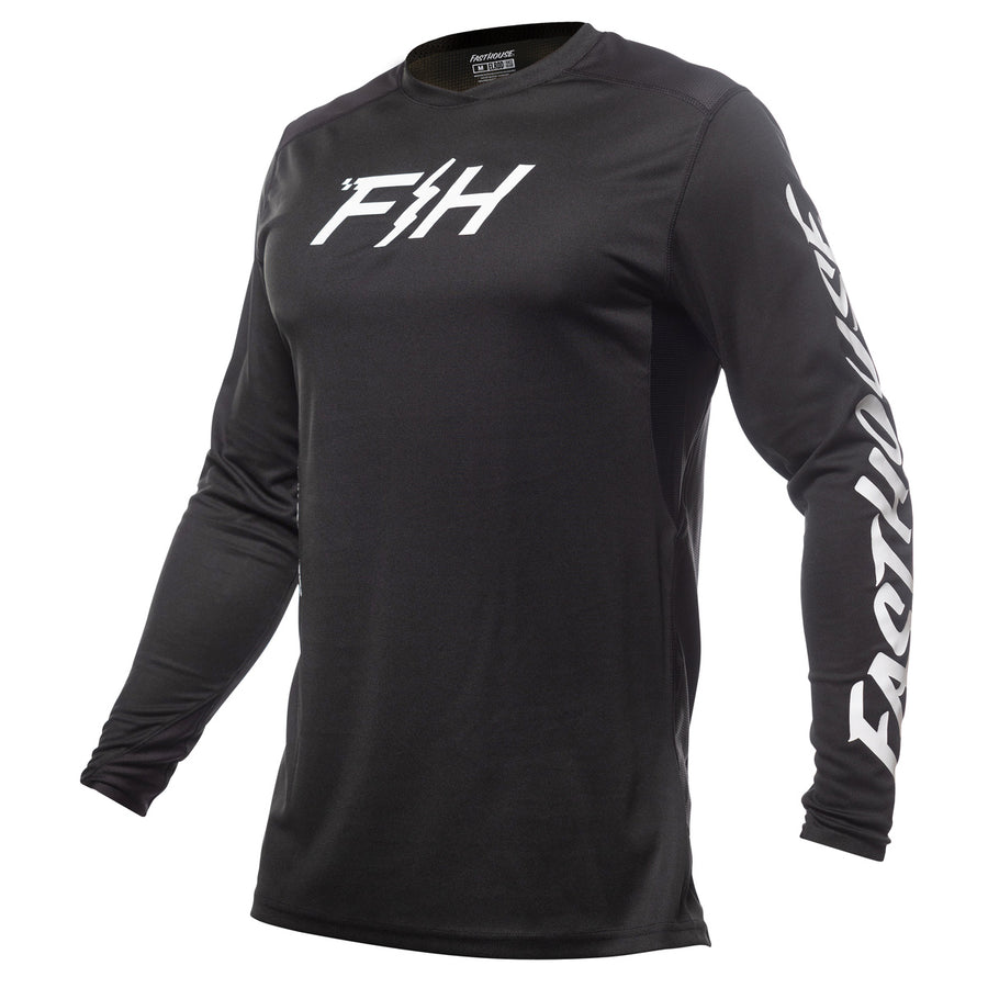 ELROD OG JERSEY BLK