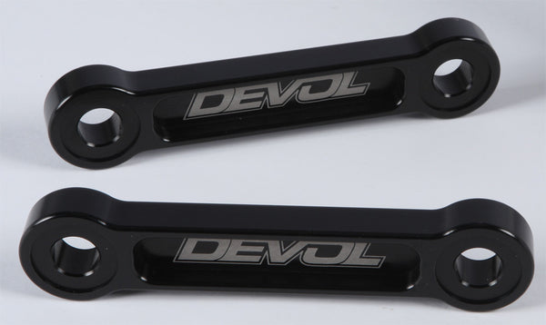 Suspension Lowering Link