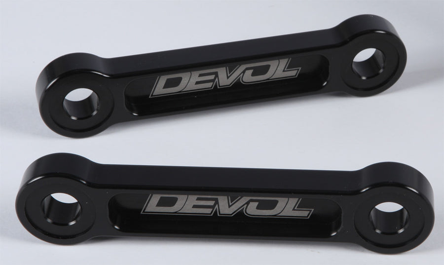 Suspension Lowering Link
