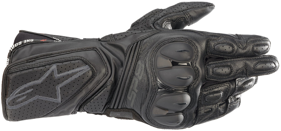 SP-8 V3 GLOVES BKBK