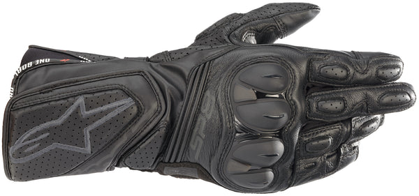 SP-8 V3 GLOVES BKBK