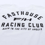 CLUB TEE WHITE