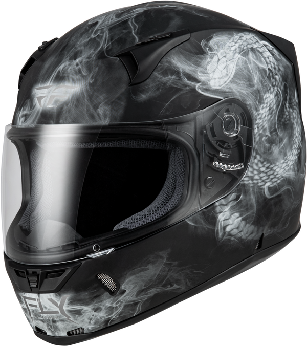 Revolt Coil Helmet (2024)